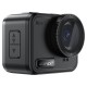 Екшн-камера ACEFAST X1 Waterproof Action Camera Sony IMX386 4K Wi-Fi 2.1" Black